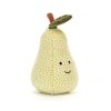 Jellycat 美味可口香梨