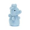 Jellycat 毛絨海馬