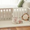 Caraz Line Babyroom 6塊圍欄連地墊套裝