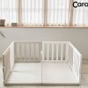 Caraz New Perfect Babyroom 140x140cm 8塊圍欄連地墊套裝 - Image 2