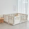 Caraz Leaf Babyroom 128x168cm圍欄連地墊套裝 - Image 2