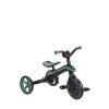 Globber Explorer Trike Foldable 4合1多功能嬰兒三輪車及平衡車 – 橄欖綠 - Image 10