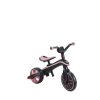 Globber Explorer Trike Foldable 4合1多功能嬰兒三輪車及平衡車 – 淡粉紅 - Image 12