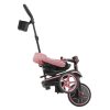 Globber Explorer Trike Foldable 4合1多功能嬰兒三輪車及平衡車 – 淡粉紅 - Image 13