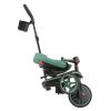 Globber Explorer Trike Foldable 4合1多功能嬰兒三輪車及平衡車 – 橄欖綠 - Image 13