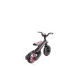Globber Explorer Trike Foldable 4合1多功能嬰兒三輪車及平衡車 – 淡粉紅 - Image 14