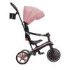 Globber Explorer Trike Foldable 4合1多功能嬰兒三輪車及平衡車 – 淡粉紅 - Image 15