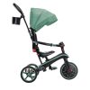 Globber Explorer Trike Foldable 4合1多功能嬰兒三輪車及平衡車 – 橄欖綠 - Image 15