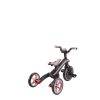Globber Explorer Trike Foldable 4合1多功能嬰兒三輪車及平衡車 – 淡粉紅 - Image 16