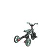 Globber Explorer Trike Foldable 4合1多功能嬰兒三輪車及平衡車 – 橄欖綠 - Image 16