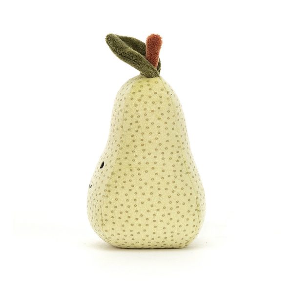 Jellycat 美味可口香梨 - Image 2