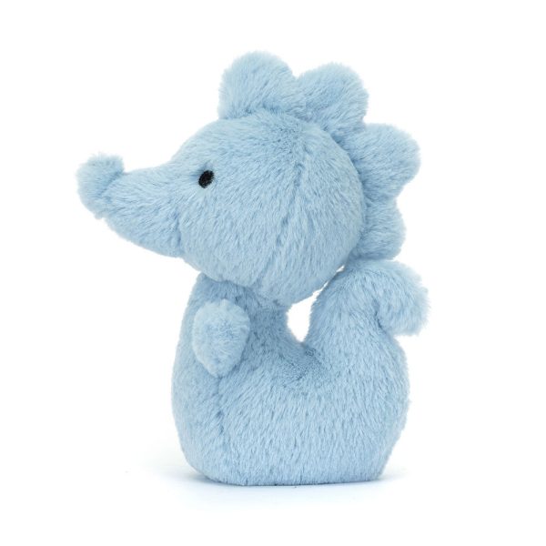Jellycat 毛絨海馬 - Image 2