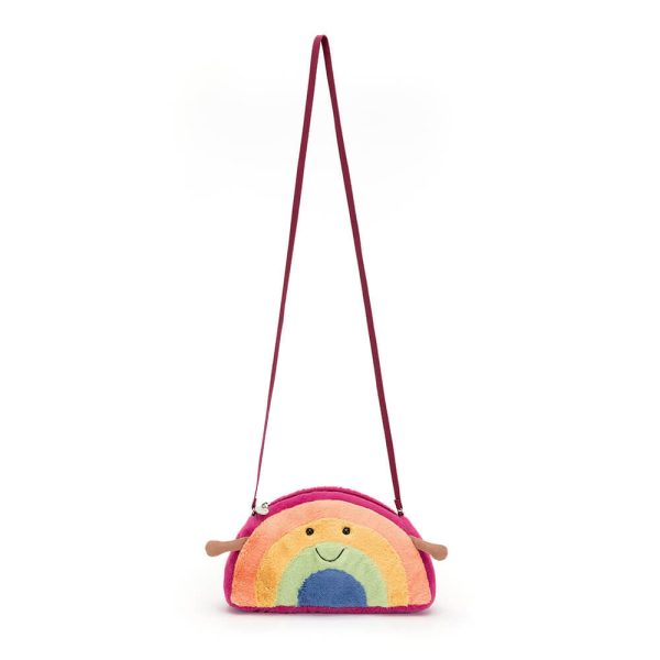 Jellycat 趣味彩虹包包 - Image 2