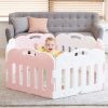 Caraz Kibel Babyroom 10塊圍欄連地墊套裝 - Image 2