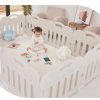 Caraz Kibel Babyroom 10塊圍欄連地墊套裝 - Image 4