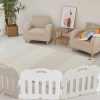 Caraz Kibel Babyroom 10塊圍欄連地墊套裝 - Image 5