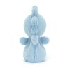 Jellycat 毛絨海馬 - Image 3