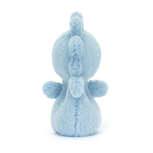 Jellycat 毛絨海馬 - Image 3