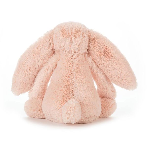 Jellycat 害羞賓尼兔系列 賓尼兔公仔 31CM 面紅色 - Image 3