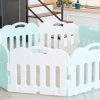 Caraz Kibel Babyroom 10塊圍欄連地墊套裝 - Image 3