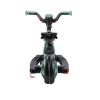 Globber Explorer Trike Foldable 4合1多功能嬰兒三輪車及平衡車 – 橄欖綠 - Image 4