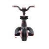 Globber Explorer Trike Foldable 4合1多功能嬰兒三輪車及平衡車 – 淡粉紅 - Image 4