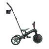 Globber Explorer Trike Foldable 4合1多功能嬰兒三輪車及平衡車 – 橄欖綠 - Image 5