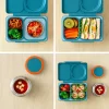 OmieBox Up 升級版午餐盒 深藍綠 - Image 5