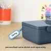 OmieBox Up 升級版午餐盒 石墨綠 - Image 6