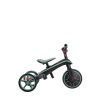 Globber Explorer Trike Foldable 4合1多功能嬰兒三輪車及平衡車 – 橄欖綠 - Image 6