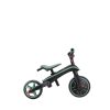 Globber Explorer Trike Foldable 4合1多功能嬰兒三輪車及平衡車 – 橄欖綠 - Image 7