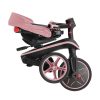 Globber Explorer Trike Foldable 4合1多功能嬰兒三輪車及平衡車 – 淡粉紅 - Image 8