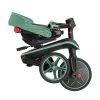 Globber Explorer Trike Foldable 4合1多功能嬰兒三輪車及平衡車 – 橄欖綠 - Image 8