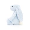 Jellycat 害羞賓尼兔系列 賓尼兔公仔 31CM 淺藍色 - Image 2