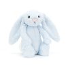 Jellycat 害羞賓尼兔系列 賓尼兔公仔 31CM 淺藍色