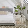 Caraz Line Babyroom 6塊圍欄