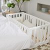Caraz Line Babyroom 6塊圍欄連地墊套裝 - Image 2