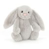 Jellycat 害羞賓尼兔系列 賓尼兔公仔 31CM 銀色