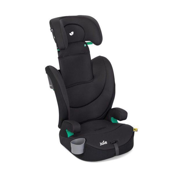 Joie Elevate R129 便攜成長型汽車座椅 (76cm-150cm) (15個月至12歲) - Image 2