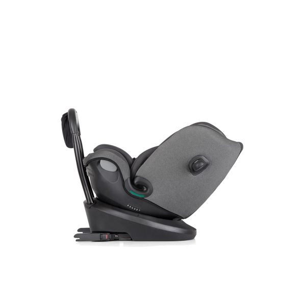 Joie i-Spin Multiway 360度旋轉成長型汽車座椅 (初生至7歲) (無需支撐腳) - Image 2