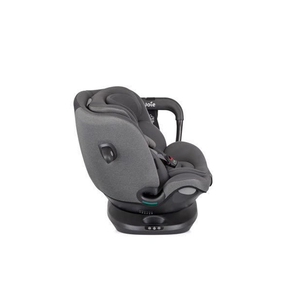 Joie i-Spin Multiway 360度旋轉成長型汽車座椅 (初生至7歲) (無需支撐腳) - Image 3