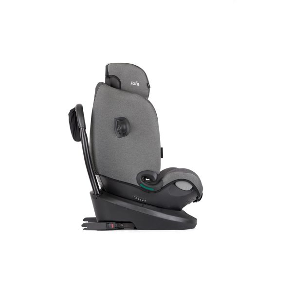 Joie i-Spin Multiway 360度旋轉成長型汽車座椅 (初生至7歲) (無需支撐腳) - Image 4