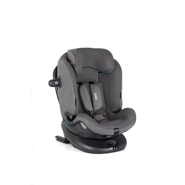 Joie i-Spin Multiway 360度旋轉成長型汽車座椅 (初生至7歲) (無需支撐腳) - Image 5