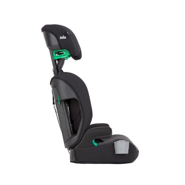 Joie Elevate R129 便攜成長型汽車座椅 (76cm-150cm) (15個月至12歲) - Image 6