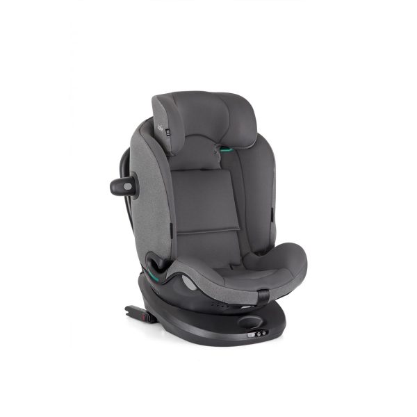 Joie i-Spin Multiway 360度旋轉成長型汽車座椅 (初生至7歲) (無需支撐腳) - Image 6