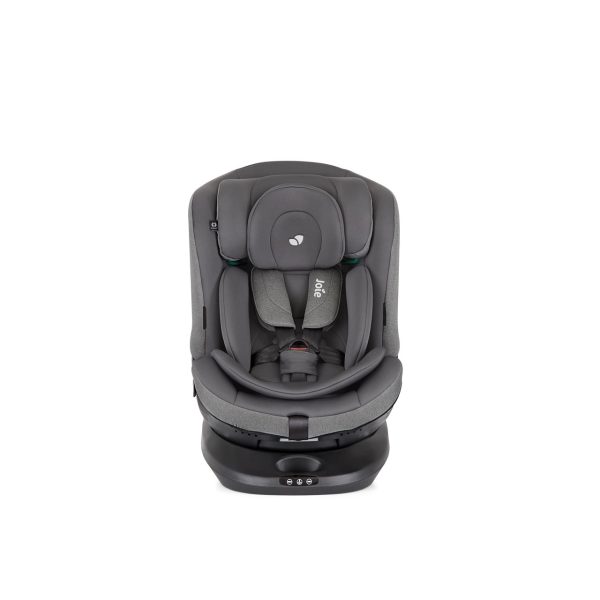 Joie i-Spin Multiway 360度旋轉成長型汽車座椅 (初生至7歲) (無需支撐腳) - Image 7