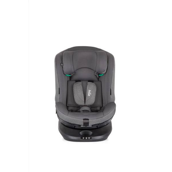Joie i-Spin Multiway 360度旋轉成長型汽車座椅 (初生至7歲) (無需支撐腳) - Image 8