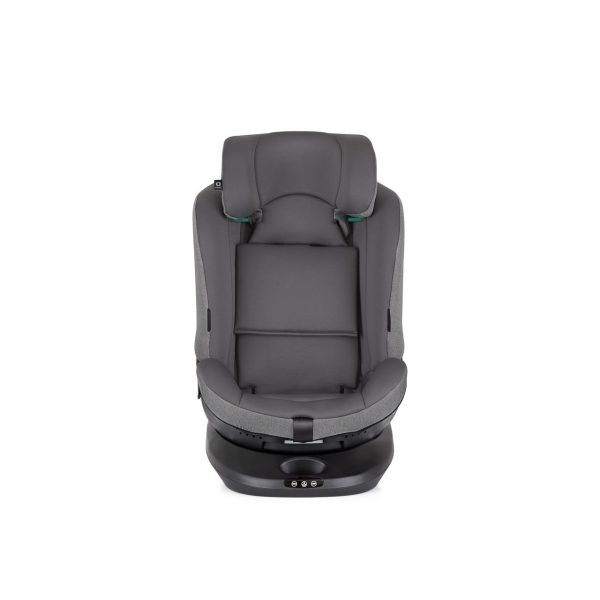 Joie i-Spin Multiway 360度旋轉成長型汽車座椅 (初生至7歲) (無需支撐腳) - Image 9