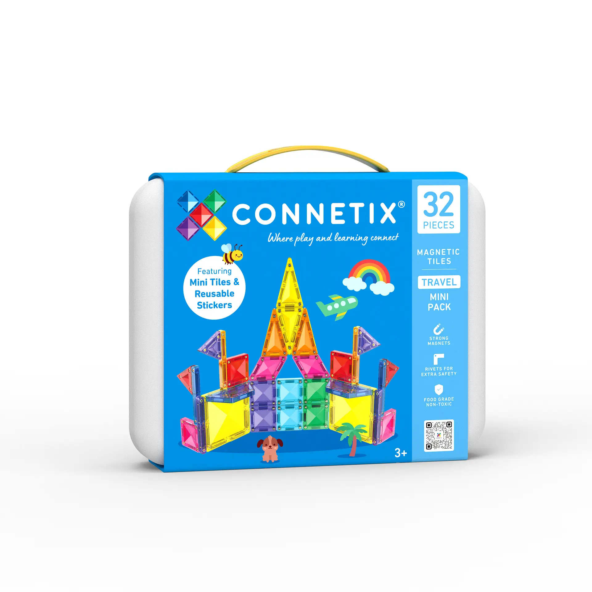 CONNETIX 旅行迷你裝 32pcs