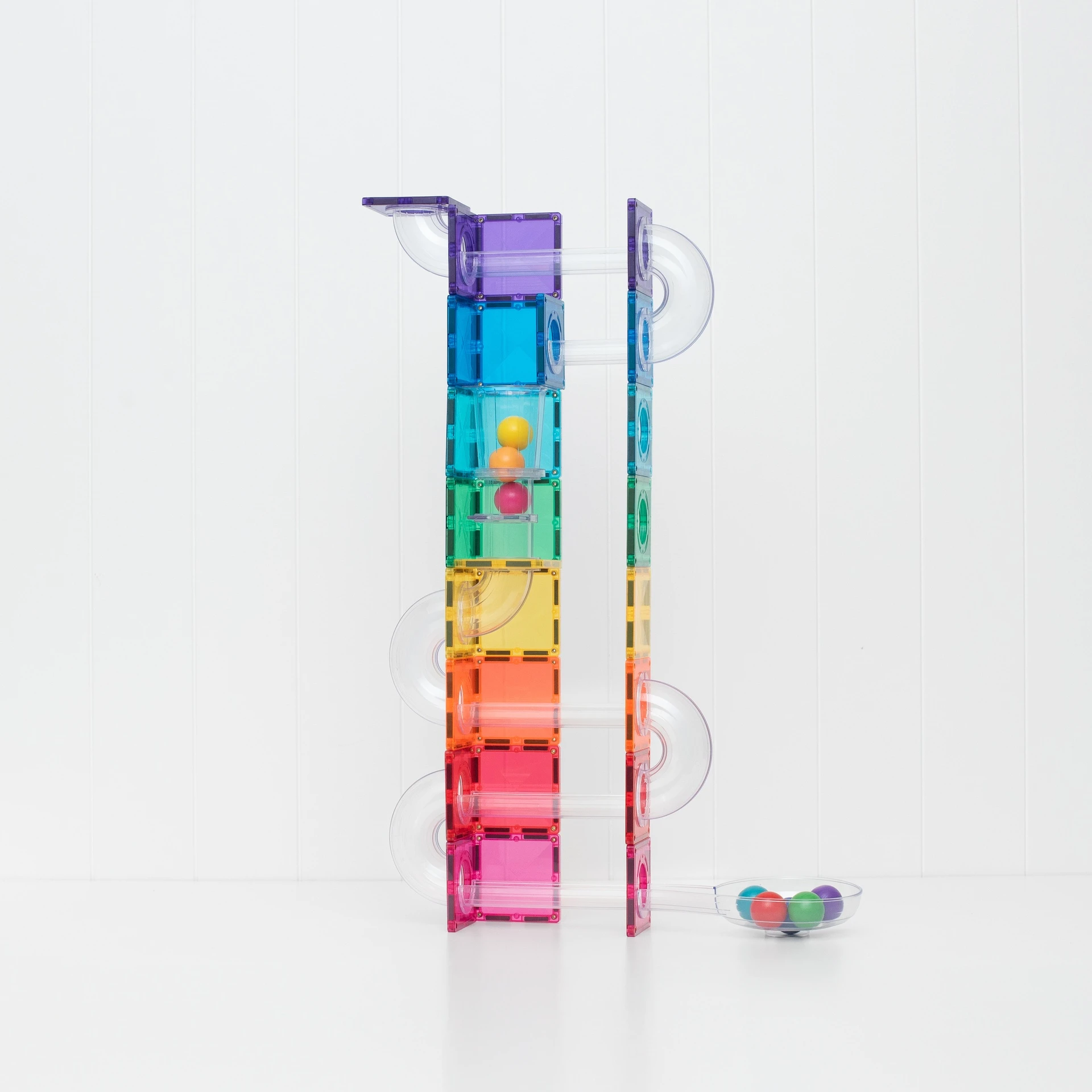 CONNETIX 彩色滾球套裝 114pcs - Image 10